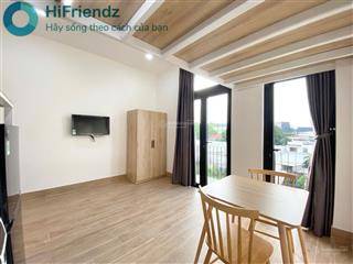 Cho thuê căn hộ full nội thất cao cấp 2 ban công gần vincom lê văn việt, ngã 4 thủ đức xa lộ hà nội