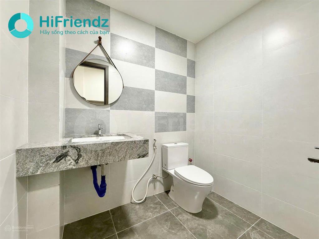 Căn hộ cao cấp full nội thất gần khu công nghệ cao gần đhqg, đại học fpt, hutech, ga metro