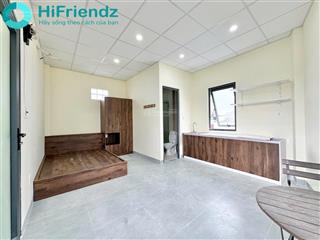 Studio full nội thất ngay hoàng diệu 2, gần ngã 4 thủ đức, đại học ngân hàng, đh sư phạm kỹ thuật
