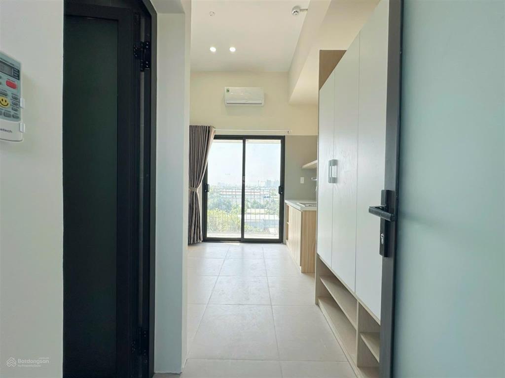 Cho thuê duplex ban công ngay đh tài chính marketing, đh fpt, gần khu công nghệ cao thủ đức