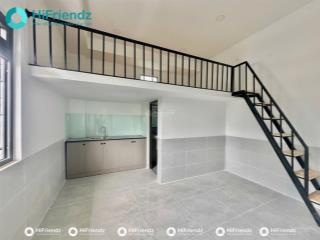 Cho thuê duplex mới xây siêu thoáng ngay đặng văn bi, xa lộ hà nội, ngã 4 thủ đức, ga metro