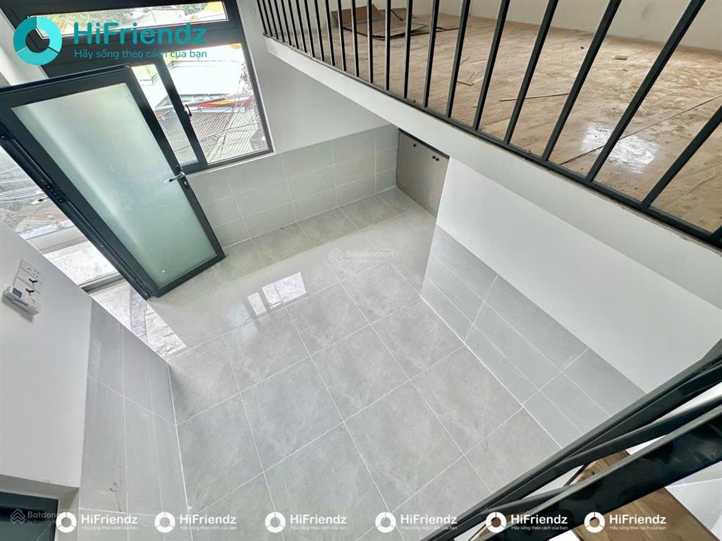 Cho thuê duplex mới xây siêu thoáng ngay đặng văn bi, xa lộ hà nội, ngã 4 thủ đức, ga metro