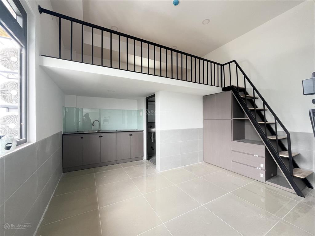 Cho thuê duplex mới xây siêu thoáng ngay đặng văn bi, xa lộ hà nội, ngã 4 thủ đức, ga metro