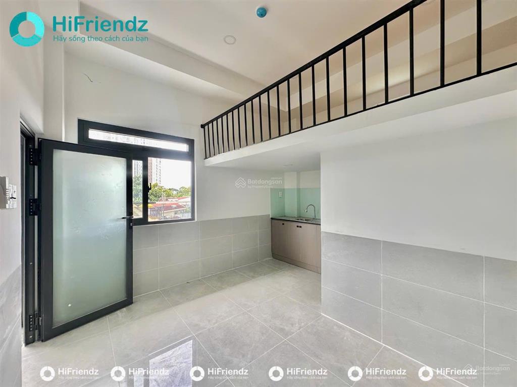 Cho thuê duplex mới xây siêu thoáng ngay đặng văn bi, xa lộ hà nội, ngã 4 thủ đức, ga metro