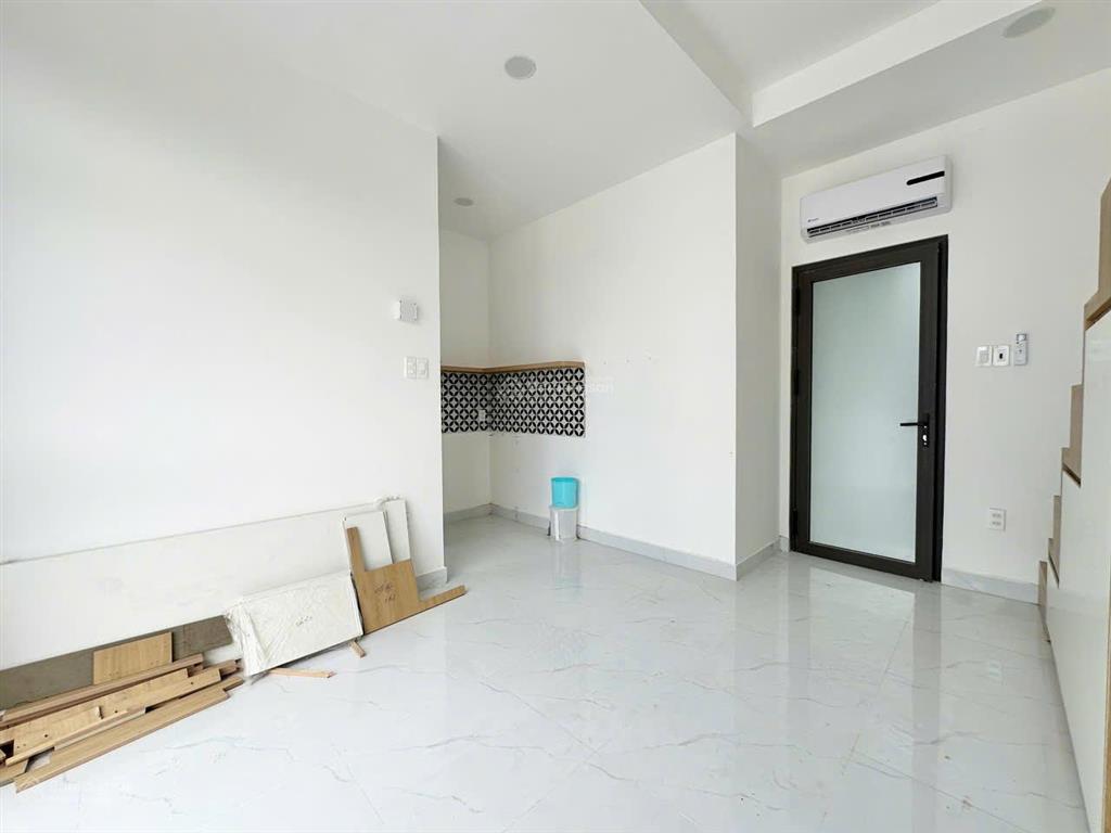 Cho thuê căn hộ duplex cao cấp full nội thất ngay gần đặng văn bi, ngã 4 bình thái, ga metro