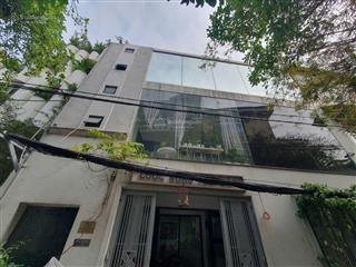 Biệt thự đẳng cấp pasteur, 10 x 13m, chỉ 38 tỷ