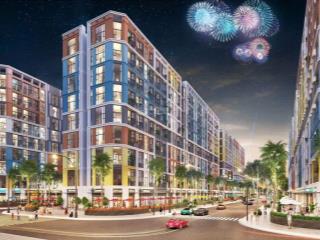 Chỉ nhỉnh 1,2 tỷ, sở hữu căn hộ studio diện tích hữu dụng lên đến 45m2, 2 pn, sun urban city hà nam