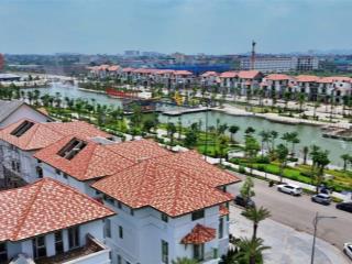 Bán biệt thự siêu vip đô thị nghỉ dưỡng sun urban city, phủ lý, hà nam, 175m2, giá 15,98 tỷ
