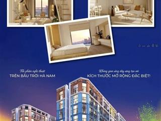Bán căn hộ chung cư duplex, diện tích 90m2 toà p7 tầng 6 căn góc view công viên sun world hà nam