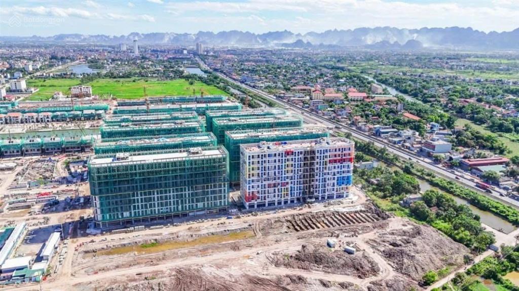 Chỉ 1,4 tỷ sở hữu căn hộ duplex, sun urban hà nam khu đô thị sinh thái nghỉ dưỡng liền kề hà nội