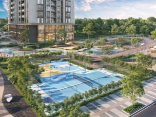 Đặt chỗ 50tr nhận ngay ck khủng 17%  mở bán căn hộ cao cấp khu nam hà nội của cđt tân hoàng minh