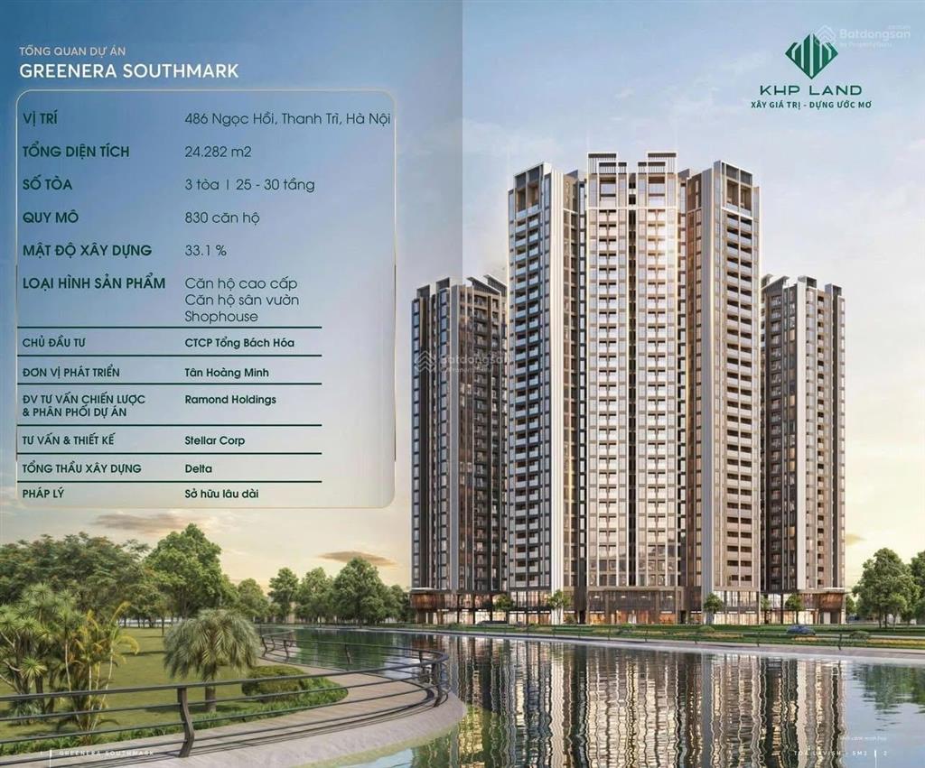 Bán 25 căn vip tầng đẹp nhất, ck 17%, miễn phí dịch vụ 24 tháng, vay lãi suất 0% 36 tháng, greenera