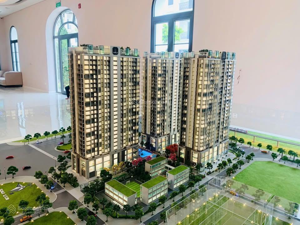 Nhận booking đợt 1, quỹ độc quyền jade square tây hồ tây, giá chỉ 9x triệu/m2 ck 12% htls 80%