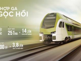 Căn hộ cao cấp greenera southmark ngọc hồi, 6pn, dt 291m2, độc quyền ck 17%, giá chỉ từ 72tr/m2