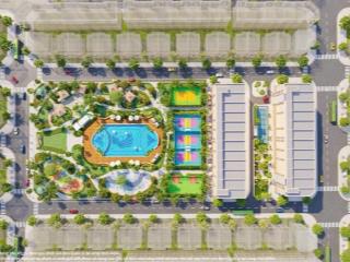 Quỹ 250 căn bt liền kề tmdv vinhome cổ loa, gần vincom,cạnh chung cư mik,trường quốc tế, giá 17 tỷ.