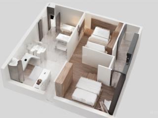 Chỉ 200 suất đầu tiên nhận chiết khấu khủng từ chủ đầu tư, giá cực sốc cho nhà đầu tư