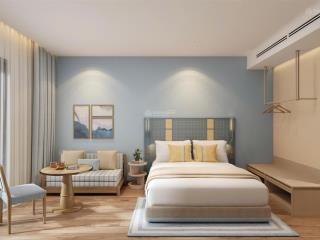 Bán nhanh căn studio mặt biển dự án sun centro town giá tốt nhất thị trường, chiết khấu còn 1,4 tỷ.