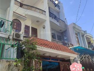 Nhà 3 tầng 1/ lê văn thọ p16 gv, 80m2(4.5 x 18), hẻm xe tải, đang cho thuê, chỉ 8.5 tỷ
