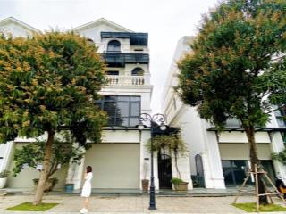 Liền kề xẻ khe sao biển 23 đường 40m giá tốt tại vinhomes ocean park 1 gia lâm