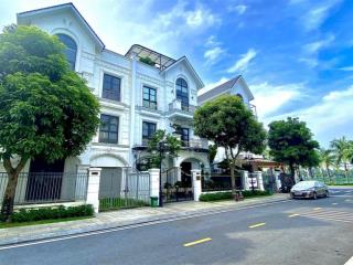 Bt song lập san hô view hồ, cách hồ 30m tại vinhomes ocean park 1 gia lâm