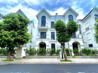 Song lập hải âu cạnh góc giáp cv nội khu tại vinhomes oceanpark 1 gia lâm