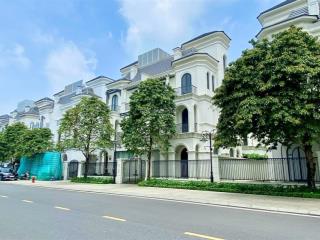 Bán gấp! song lập sao biển 8 là khu ở đẹp nhất khu sao biển tại vinhomes ocean park 1 gia lâm