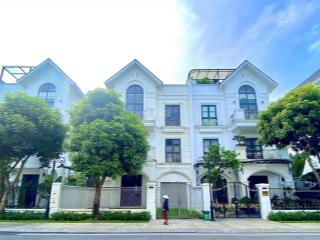 30tỷ  có ngay sl san hô 150m2 cạnh góc, gần công viên, hồ 24,5ha tại vinhomes oceanpark 1