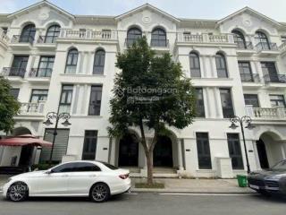 Cho thuê liền kề ngọc trai 6 full nội thất 5 pn tại vinhomes oceanpark 1 gia lâm