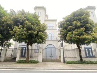 Đơn lập ngọc trai giá tốt nhất nằm trong khu khép kín duy nhất tại vinhomes ocean park 1 gia lâm