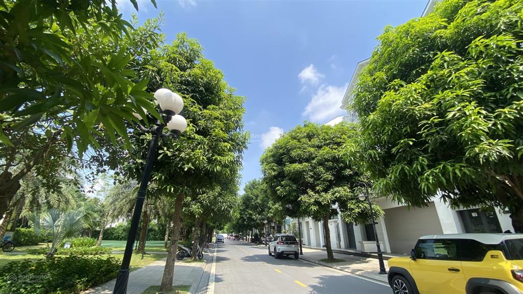 Liền kề sao biển 23 view công viên bể bơi nội khu tại vinhomes ocean park 1 gia lâm