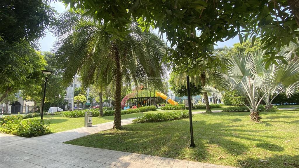 Liền kề sao biển 23 view công viên bể bơi nội khu tại vinhomes ocean park 1 gia lâm