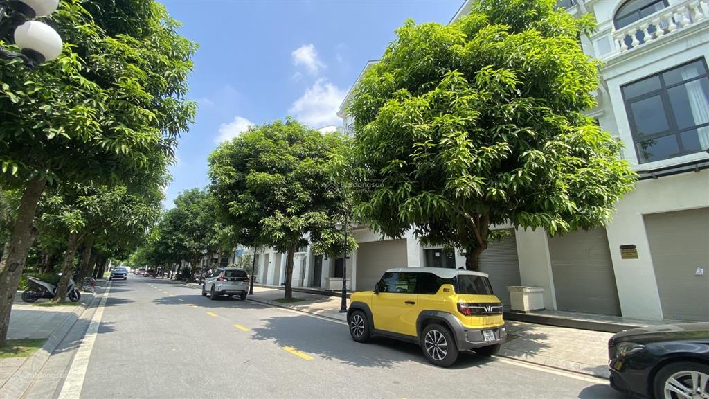 Liền kề sao biển 23 view công viên bể bơi nội khu tại vinhomes ocean park 1 gia lâm