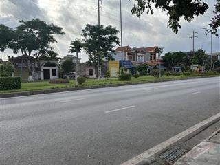 Bán 192m2 ngang 7.7m. mặt đường 353  phạm văn đồng, hải phòng
