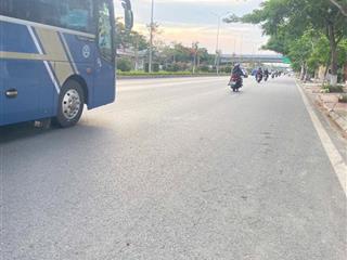 Bán đất mặt đường 353  phạm văn đồng  hải thành  dương kinh  hải phòng
