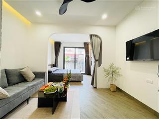 Bán chung cư mini! pháo đài láng, 20 phòng, dt 110tr/th giá chỉ 24 tỷ 600tr, 7 tầng thang máy. 83m2