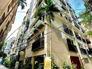Toà ccmn vị trí vàng  ngã tư sở  lô góc ngõ thông  ô tô  kinh doanh 62m x mt5.5m. giá 18,9 tỷ.