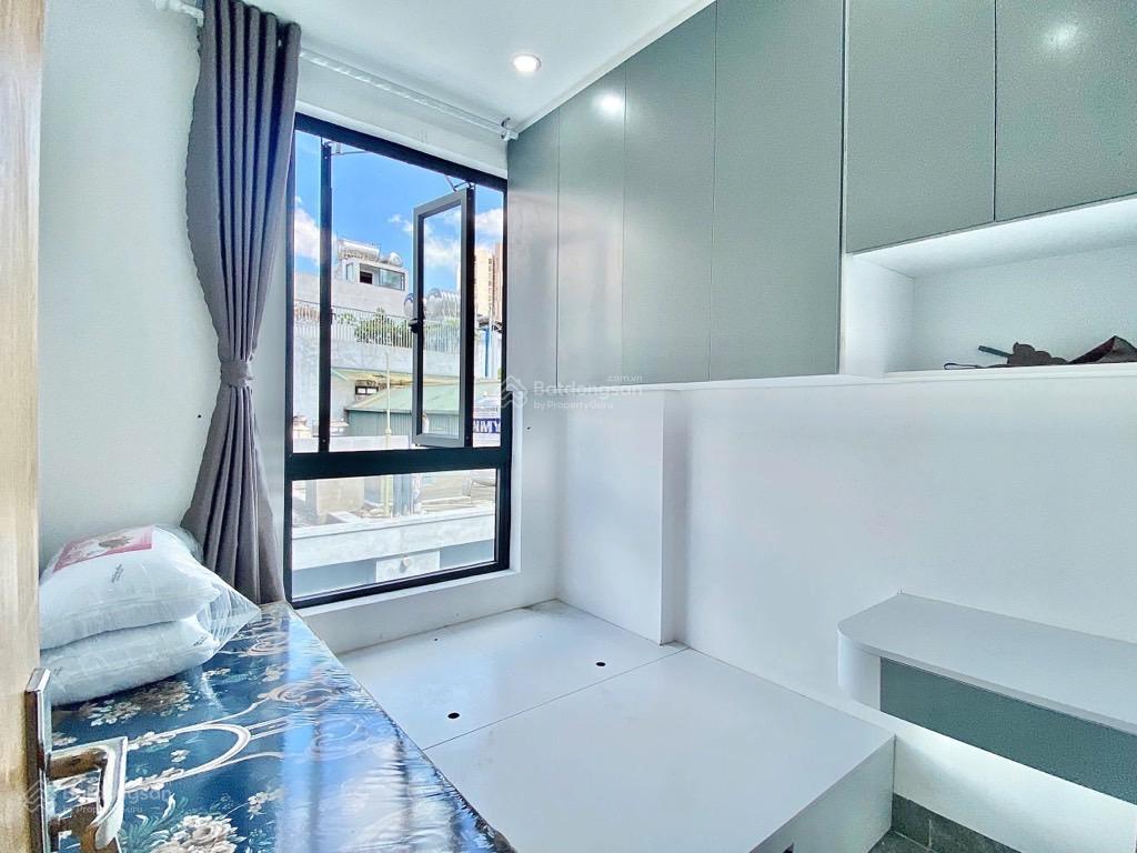 Ccmn hoàng đạo thành  8 tầng thang máy  ô tô  lô góc 80m2 x mặt tiền 6m, 22 phòng. giá 27,3 tỷ.