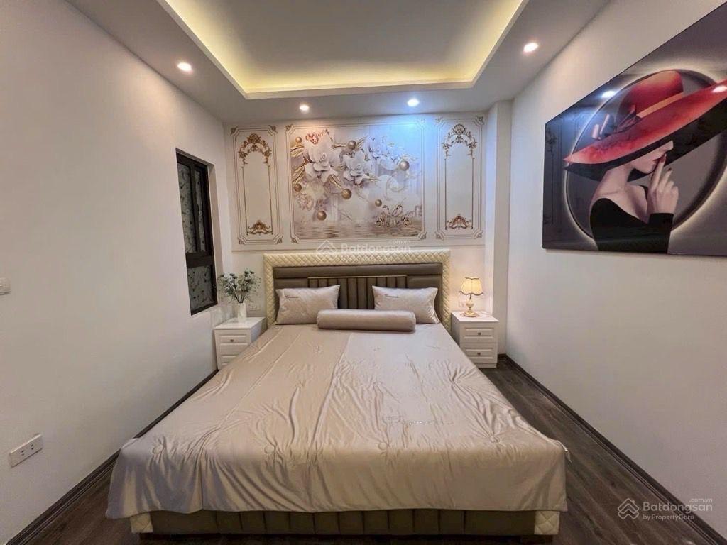 Nhân hoà  phân lô  ô tô  kinh doanh  nhà đẹp 36m2 xmt5,6m. giá 13,1 tỷ