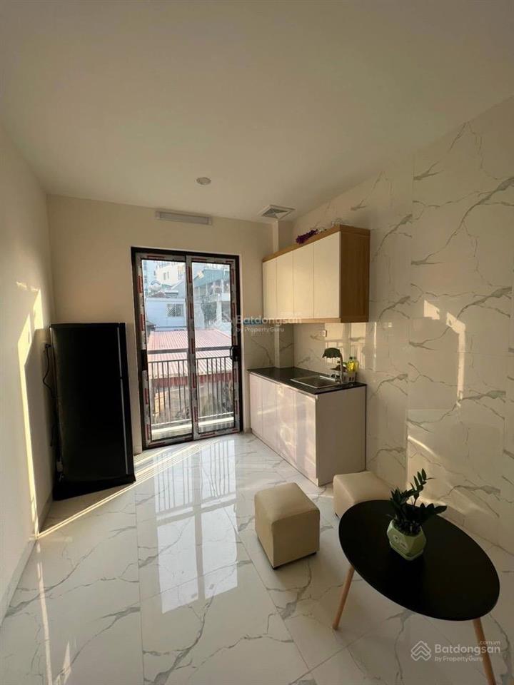 Ccmn  hoàng văn thái, phân lô  ôtô thông  86m 2 x 7 tầng thang máy. giá 26,8 tỷ