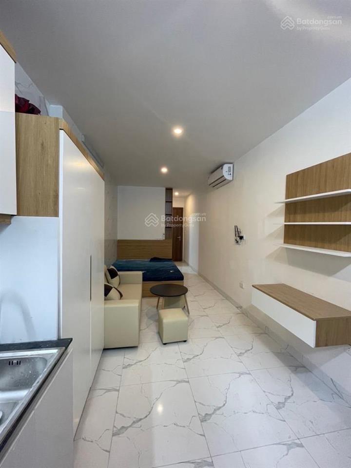 Ccmn  hoàng văn thái, phân lô  ôtô thông  86m 2 x 7 tầng thang máy. giá 26,8 tỷ