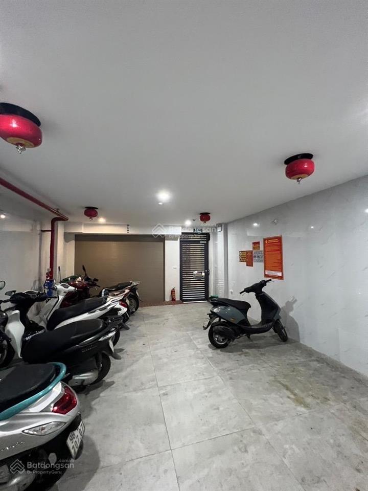 Ccmn  hoàng văn thái, phân lô  ôtô thông  86m 2 x 7 tầng thang máy. giá 26,8 tỷ