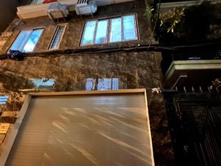 Ccmn  hoàng văn thái, phân lô  ôtô thông  86m 2 x 7 tầng thang máy. giá 26,8 tỷ