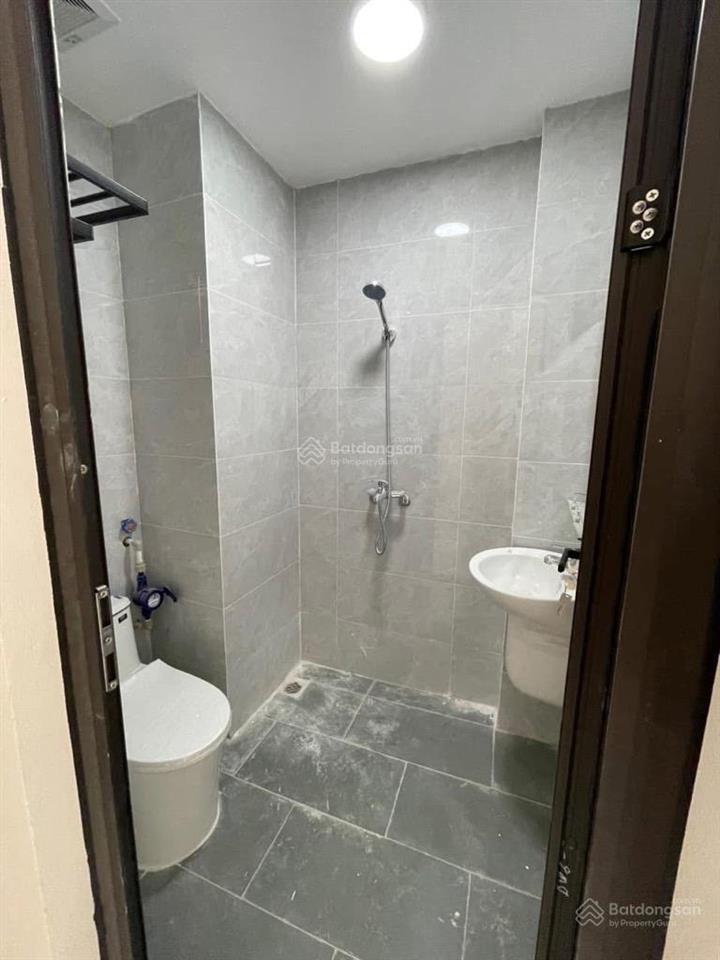 Ccmn  hoàng văn thái, phân lô  ôtô thông  86m 2 x 7 tầng thang máy. giá 26,8 tỷ