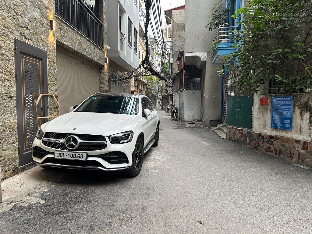 Tô vĩnh diện  phân lô góc  ô tô tránh  kinh doanh  giá đầu tư 54m2 x mặt tiền 6m. 18,8 tỷ