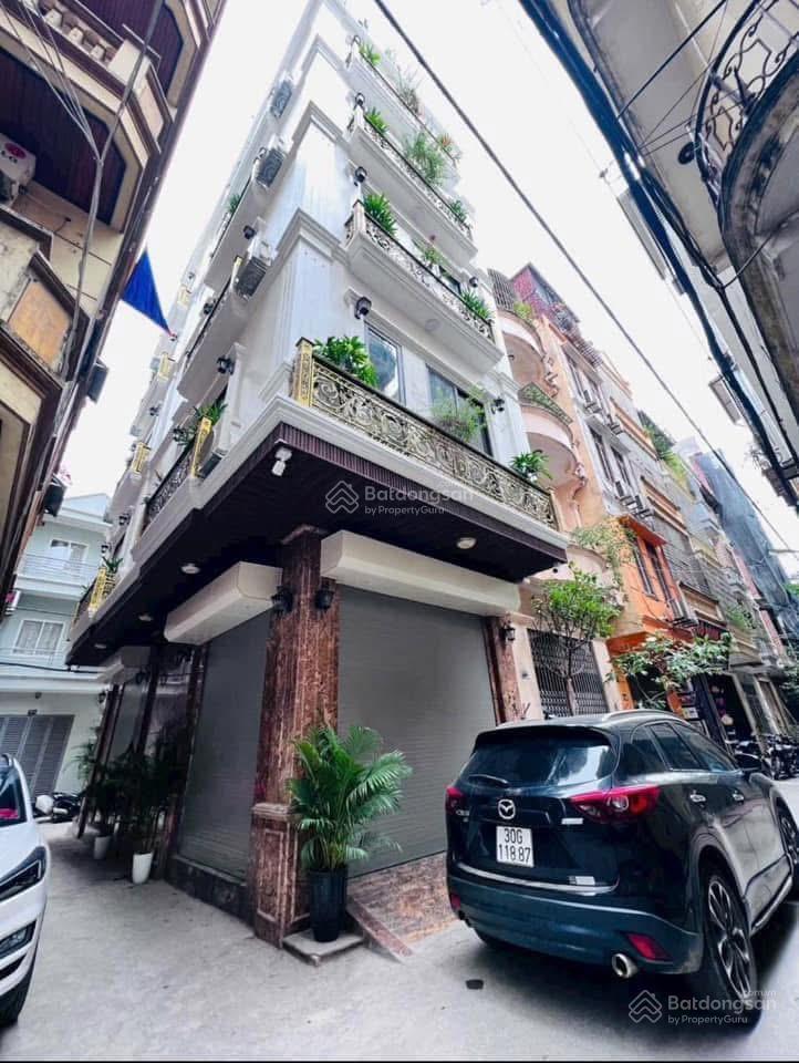 Tô vĩnh diện  phân lô góc  ô tô tránh  kinh doanh  giá đầu tư 54m2 x mặt tiền 6m. 18,8 tỷ