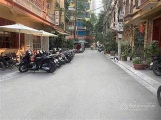 Thái hà  6 tầng thang máy  lô góc  ô tô tránh  vỉa hè  kinh doanh, 58m2, mt5m. giá 31,5 tỷ.