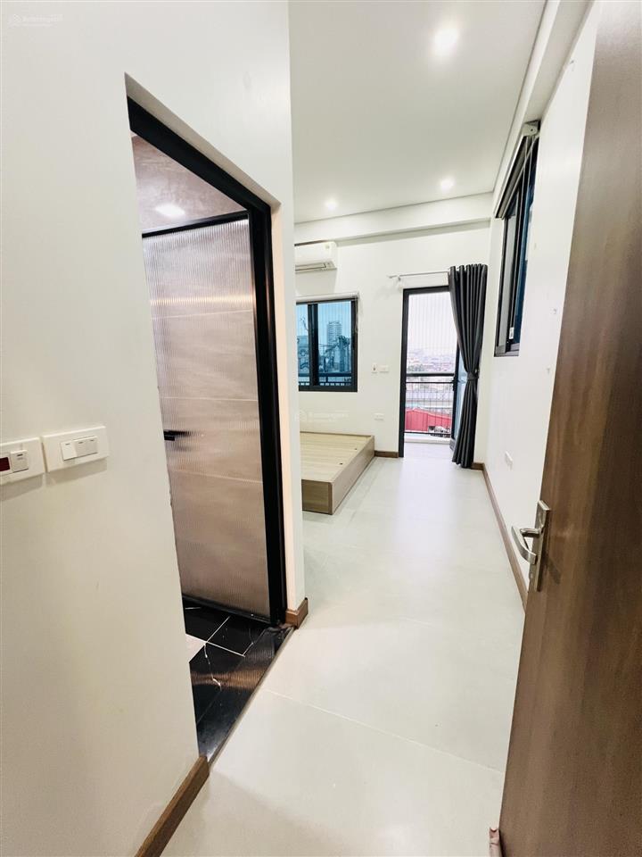 Cho thuê phòng trọ & chung cư mini cao cấp ngã tư sở, royal city