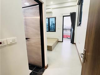 Cho thuê phòng trọ & chung cư mini cao cấp  ngã tư sở, royal city