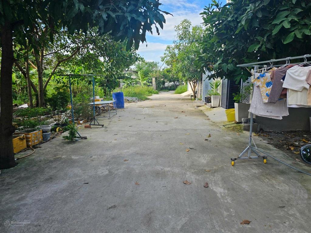 Bán đất tại đường dx 006, phú mỹ, thủ dầu một, bình dương, 2.4 tỷ, 101.8m2, hàng hiếm