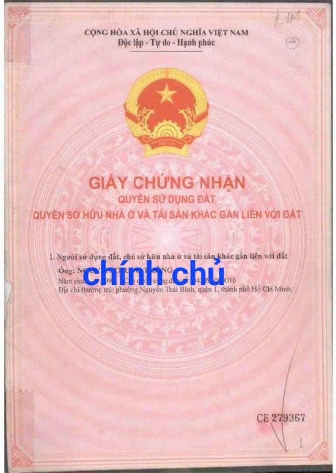 Bán đất tại đường dx 006, phú mỹ, thủ dầu một, bình dương, 2.4 tỷ, 101.8m2, hàng hiếm